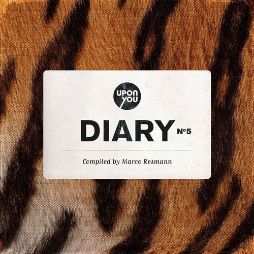 image cover: VA - UY Diary No 5 [UYD026]