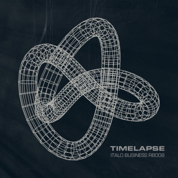 image cover: VA - Time Lapse / Italo Business