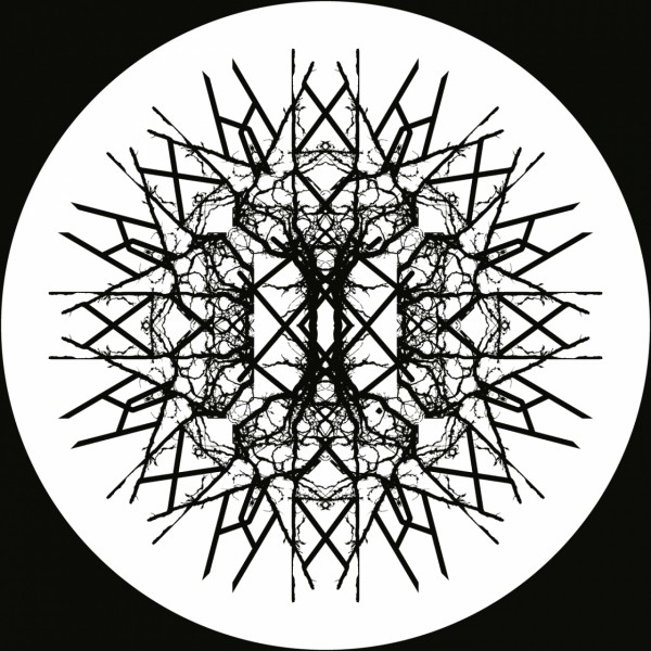 image cover: Alderaan, Mental Resonance - Man From Earth EP (+Pfirter Remix) [MT12]
