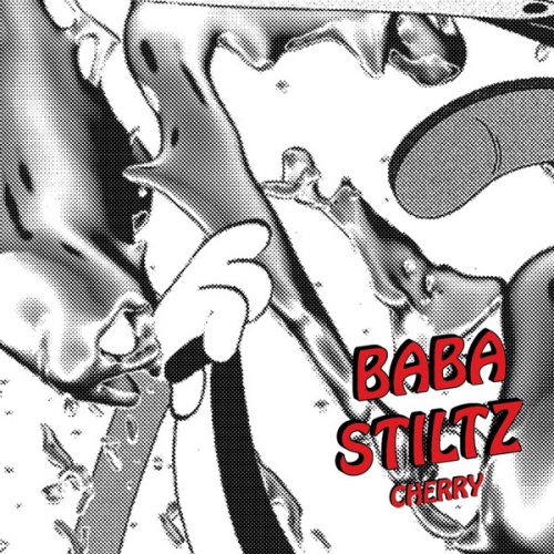 Baba Stiltz – Cherry  (Incl. Legowelt Remix) [UTTU057]