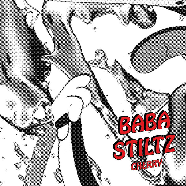 image cover: Baba Stiltz - Cherry (Incl. Legowelt Remix) [UTTU057]