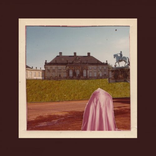 Bryce Hackford – Behind [VINYLMEA017]