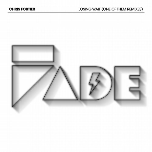 image cover: Chris Fortier - Losing Wait (One Of Them Remixes) [FD144]