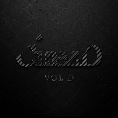 image cover: Cirez D - VOL D [MOUSE020]