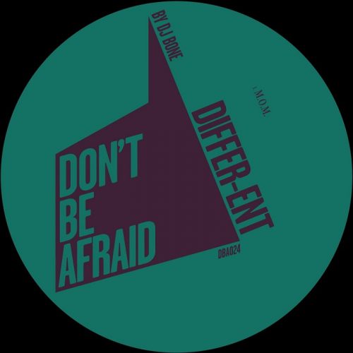 Differ-Ent – M.O.M. [DBA024]