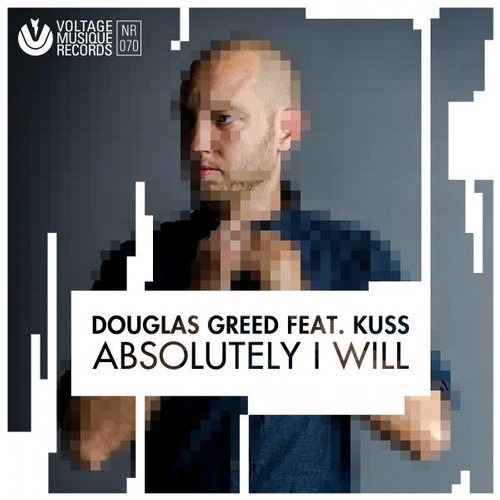 000-Douglas Greed-Absolutely I Will EP-Absolutely I Will EP