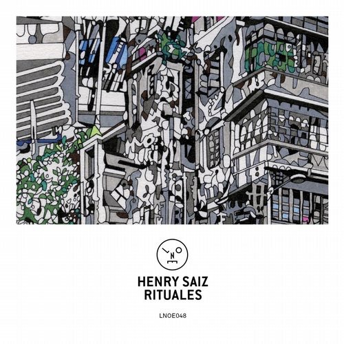 image cover: Henry Saiz - Rituales [LNOE048]