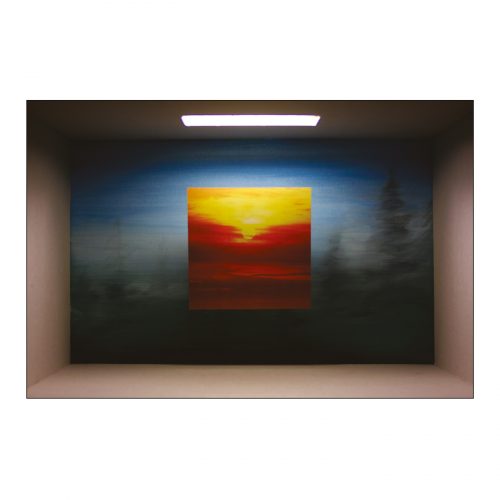 Massimiliano Pagliara – Connection Lost Pt. 1 [VINYLUV034 ]