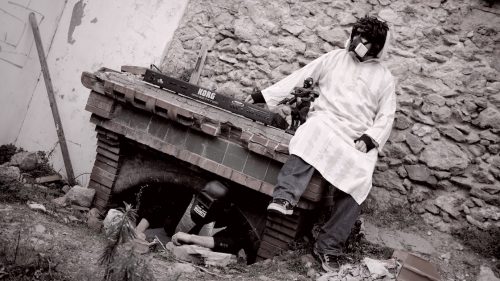 MoBiLe FaCToRy – The Desert Project [DUNE3113]