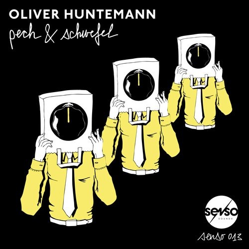 000-Oliver Huntemann-Pech & Schwefel-Pech & Schwefel