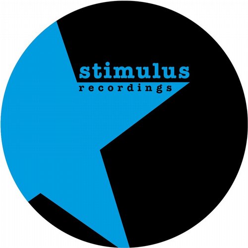 image cover: Paul Mac - Archive Vol 8 [STIMDAT008]