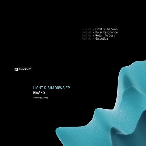 000-ReAxis-Light & Shadows EP-Light & Shadows EP