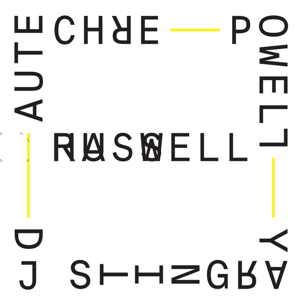 image cover: Russell Haswell - As Sure As Night Follows Day (Remixes) [DIAG027]