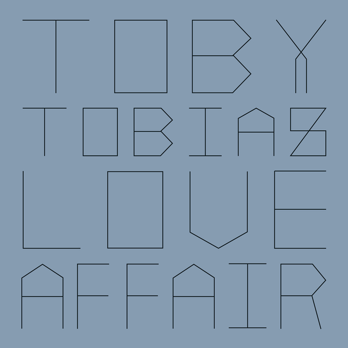 image cover: Toby Tobias - Love Affair - Sloflava [DOGD49]