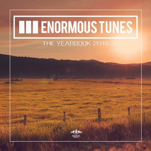 image cover: Enormous Tunes - Yearbook 2015 ETR259