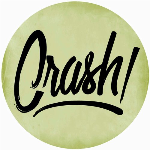 image cover: Gianni Ruocco - Jungle Drum / Crash!