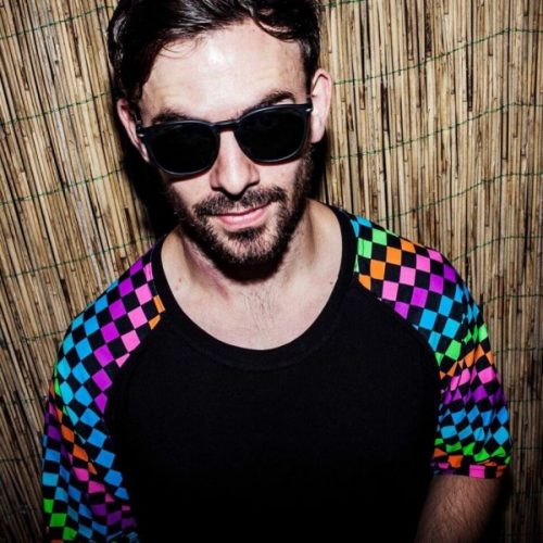 Patrick Topping – Australian Stompers Charts
