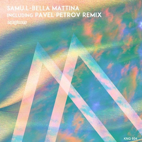 image cover: Samu.l - Bella Mattina KNG604