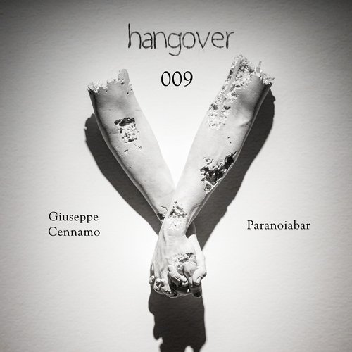 image cover: Giuseppe Cennamo - Paranogiabar [HNGVR009]