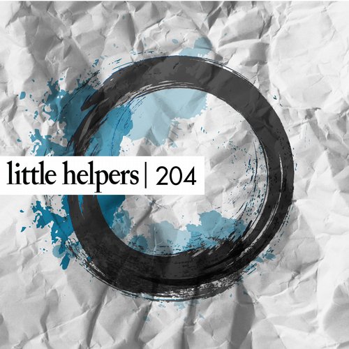 image cover: Nukem, Dan Noel - Little Helpers 204 [LITTLEHELPERS204]