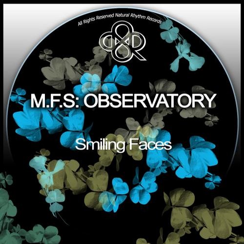 image cover: M.F.S: Observatory - Smiling Faces [NR151]
