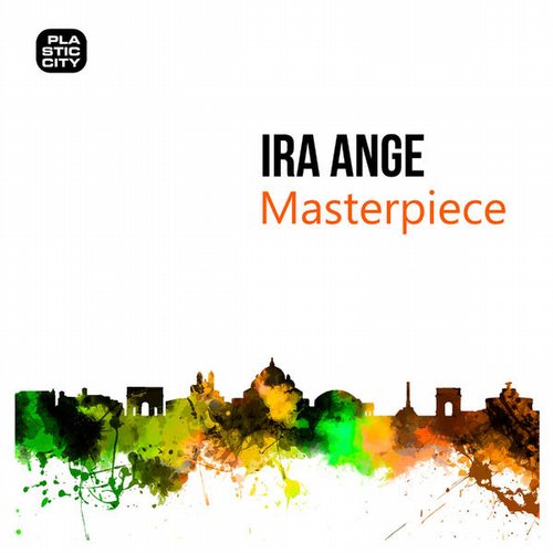 image cover: Ira Ange - Masterpiece [PLAY1648]