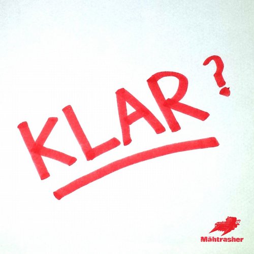 image cover: Hostage - Klar? [MHTRSH090]