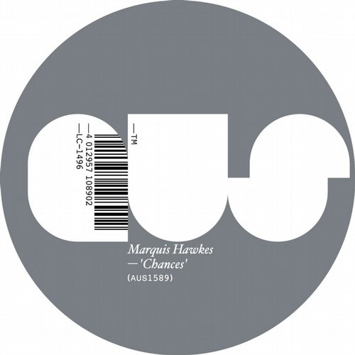 image cover: Marquis Hawkes - Chances EP / Aus Music