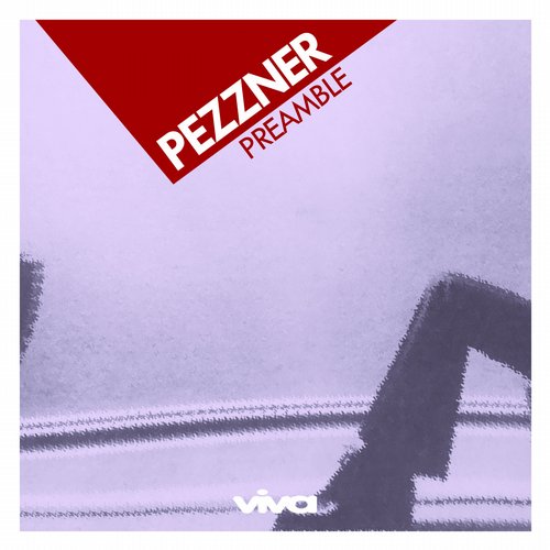 image cover: Pezzner - Preamble [VV9854]