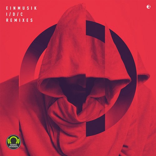 image cover: Einmusik - I.D.C. Remixes [EINMUSIKA064A]