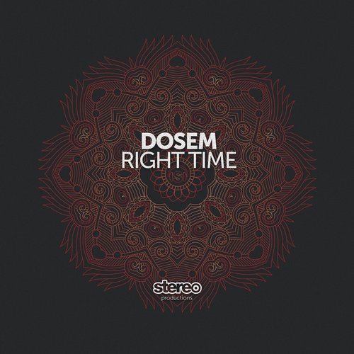 image cover: Dosem - Right Time [SP161]