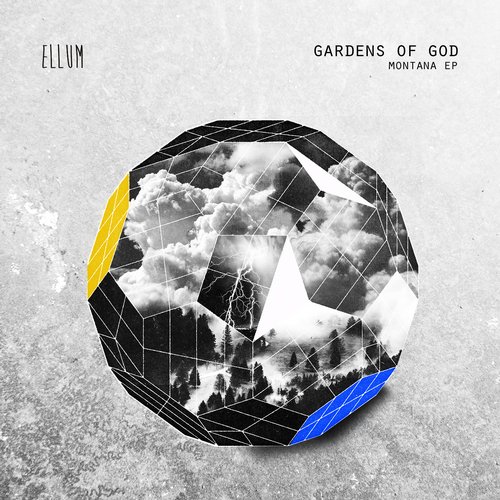 image cover: Gardens Of God - Gardens Of God - Montana [ELL032]