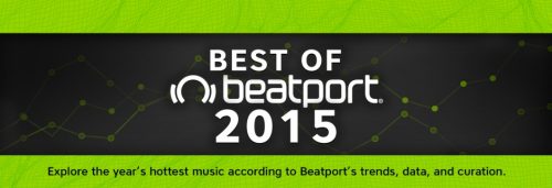 Best of Beatport 2015 Top Selling Tracks