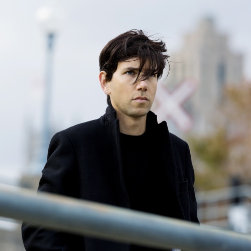 image cover: Tiga, Top 10 Favourite NYE Tracks