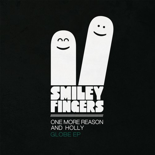 image cover: Holly,One More Reason - Globe EP