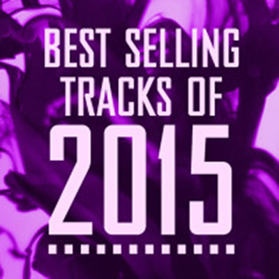 image cover: Juno Best Sellers 2015 Chart