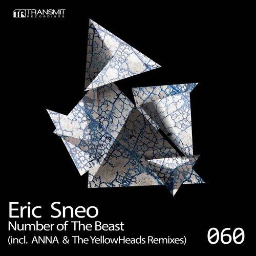 image cover: Eric Sneo - Number Of The Beast [TRSMT060]