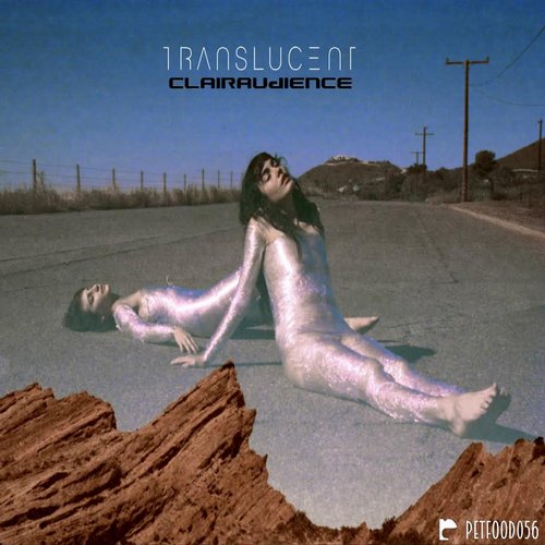 image cover: Translucent - Clair Audience / petFood