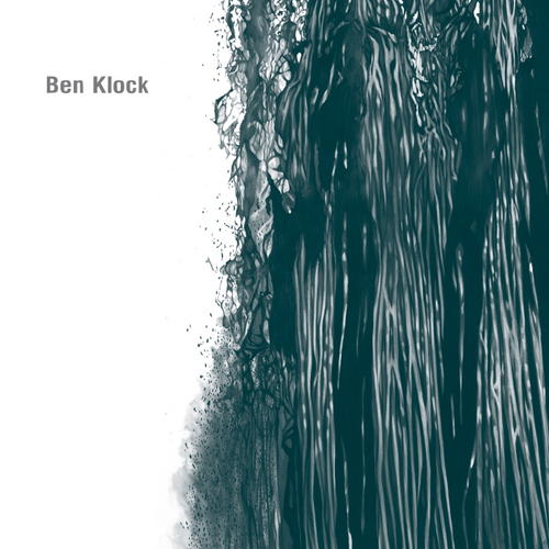 image cover: Ben Klock - Before One EP [OTON019]
