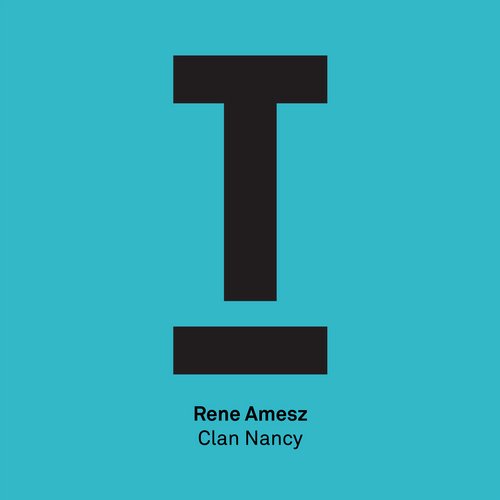 image cover: Rene Amesz - Clan Nancy TOOL45001Z