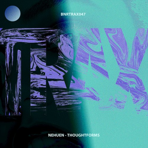 image cover: Nehuen - Thoughtforms BNRTRAX047