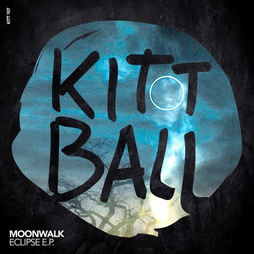 image cover: Moonwalk - ECLIPSE EP KITT107