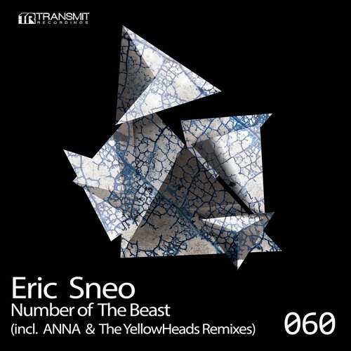 image cover: Eric Sneo - Number Of The Beast TRSMT060