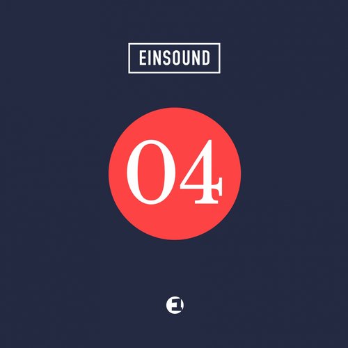 image cover: Various - Einsound 4 / Einmusika Recordings