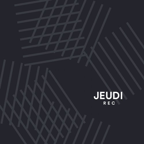 image cover: VA - Selected Cuts, Vol. 1 / Jeudi Records