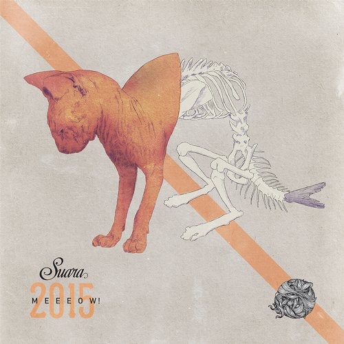 image cover: Suara's - Meeeow! 2015 SCOM020