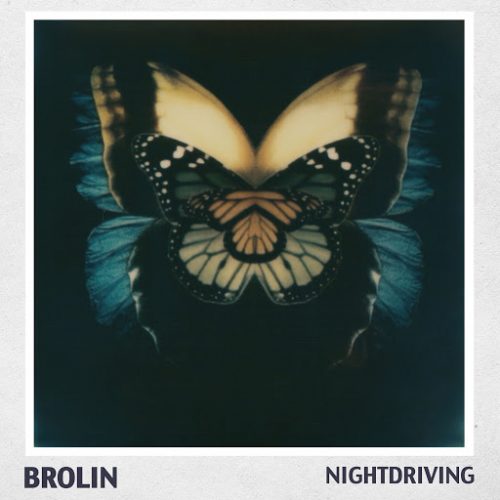 Brolin – Nightdriving [MEGA004]