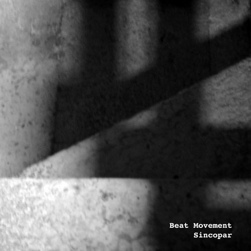 image cover: Beat Movement - Sincopar WR019