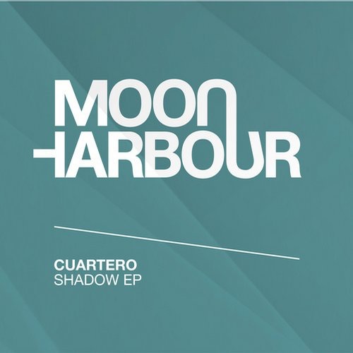 image cover: Cuartero - Shadow EP MHR085