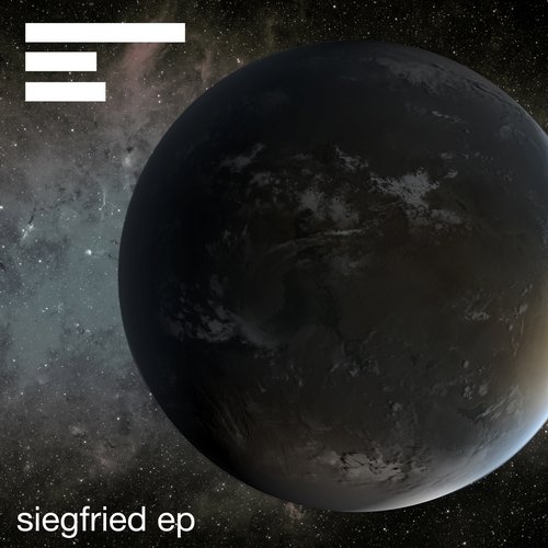 image cover: DJ Hell, Terranova - Siegfried EP KOMPAKTDIGITAL063